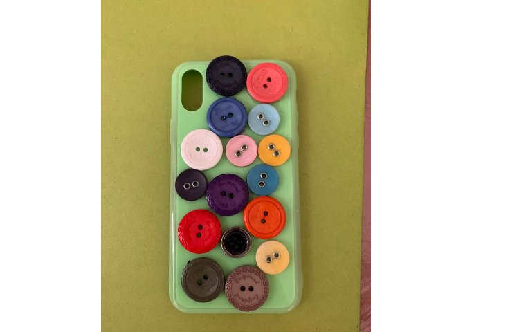 کلاس دنیای دگمه ها 15