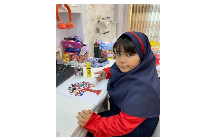 کلاس دنیای دگمه ها 18