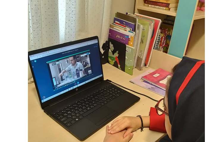 کلاس دنیای دگمه ها 2