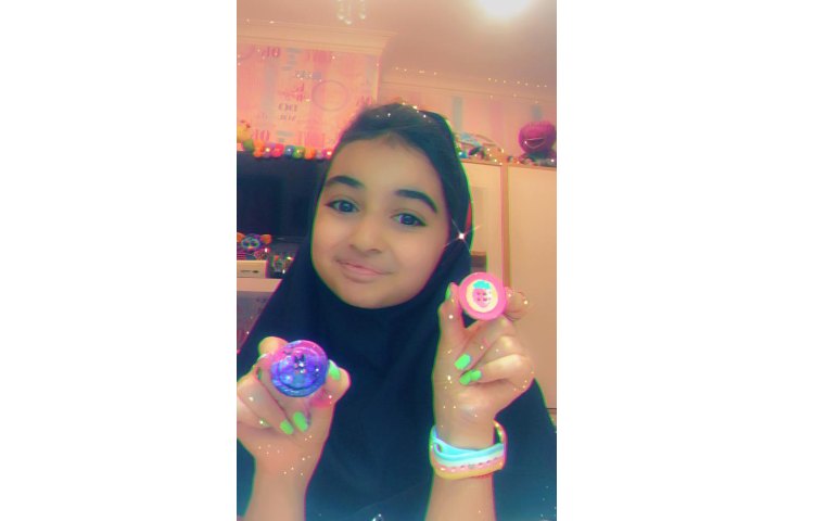 کلاس دنیای دگمه ها 5