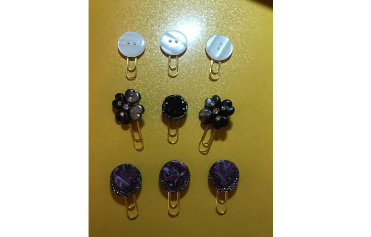 کلاس دنیای دگمه ها 9