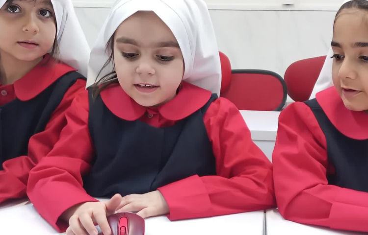 کلاس رایانه 1