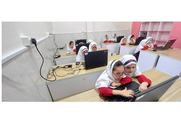 کلاس رایانه 2