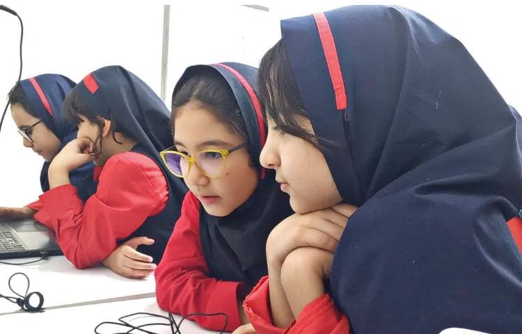 کلاس رایانه 2