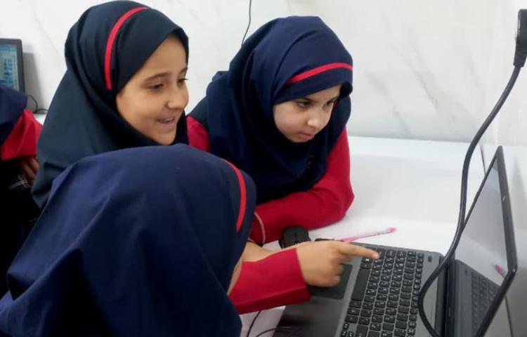 کلاس رایانه 2