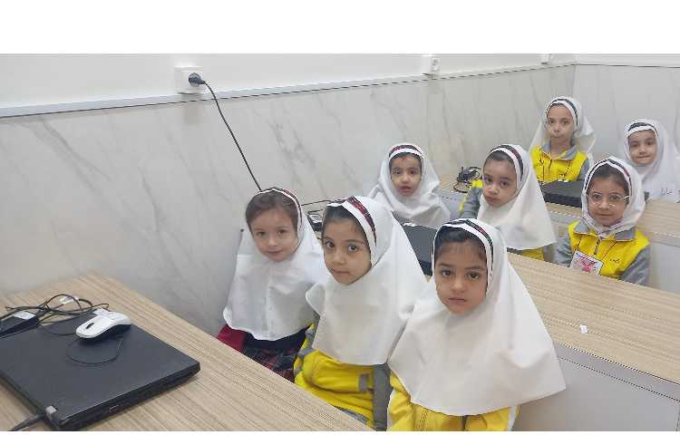 کلاس رایانه 2