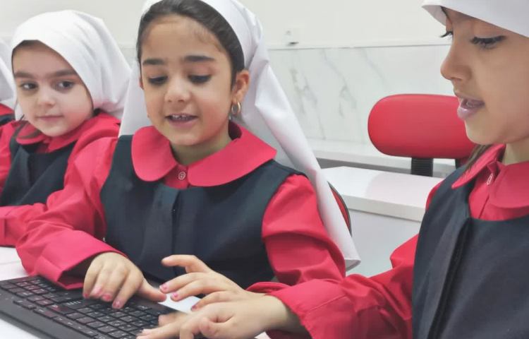 کلاس رایانه 3