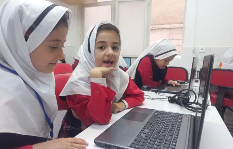 کلاس رایانه 3