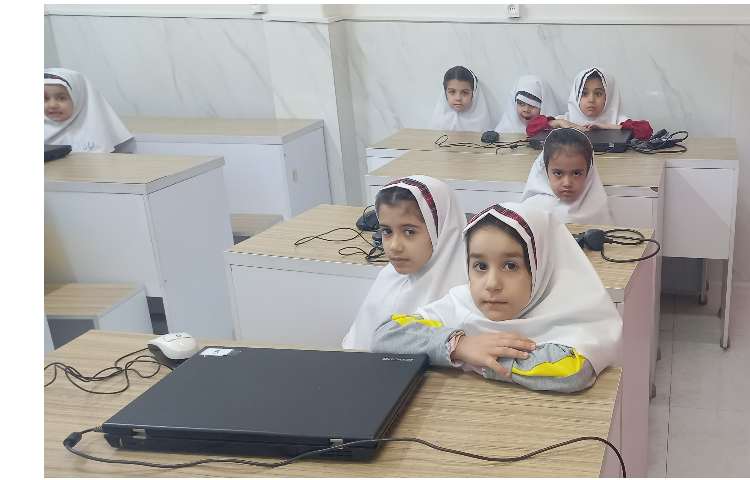 کلاس رایانه 3