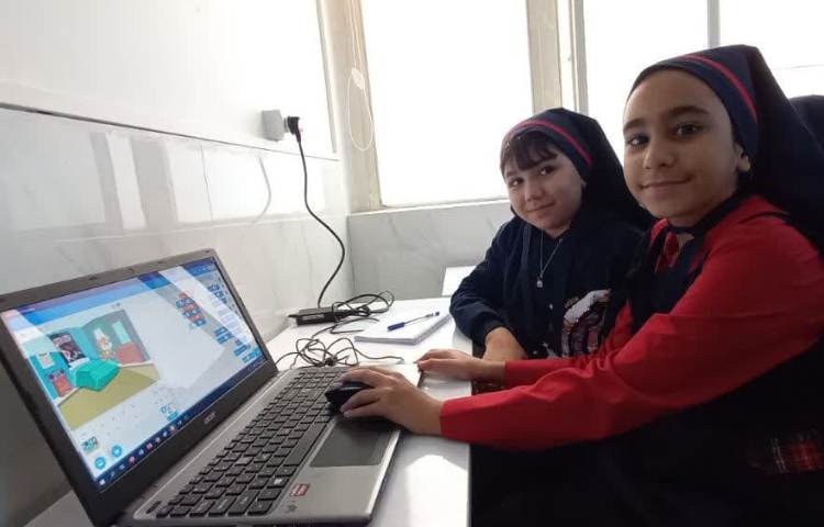 کلاس رایانه 3