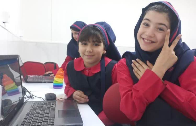 کلاس رایانه 3