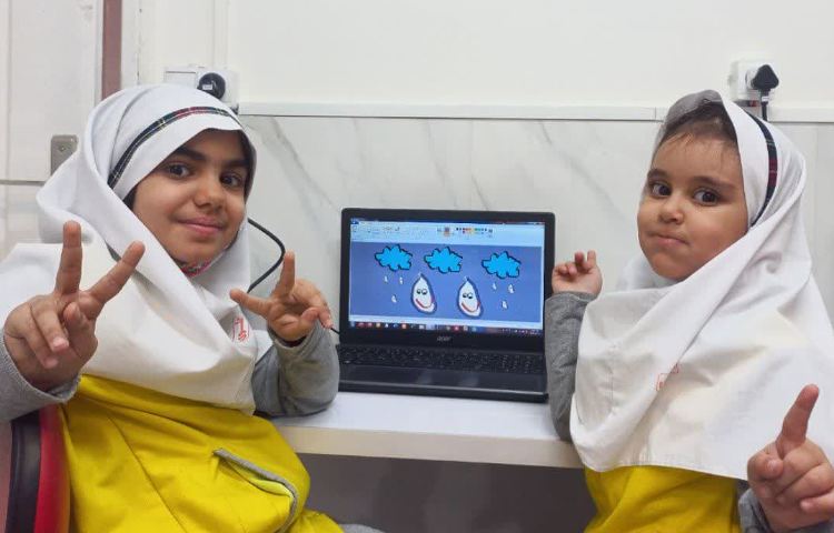 کلاس رایانه 3