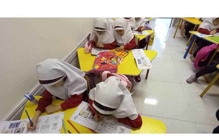 کلاس رایانه 4