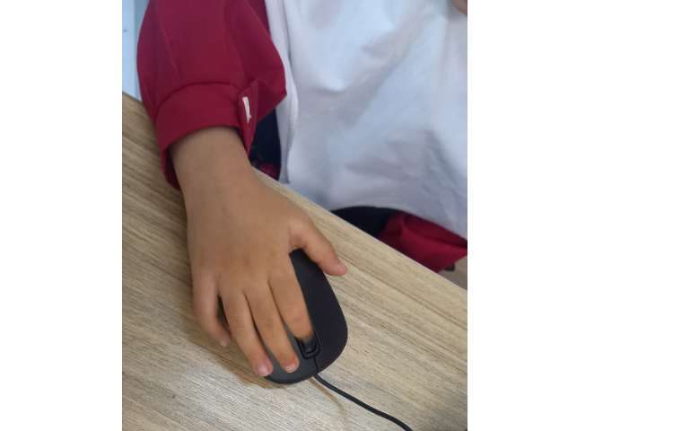 کلاس رایانه 4