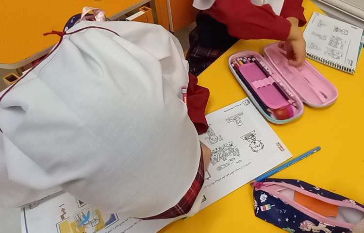 کلاس رایانه 5