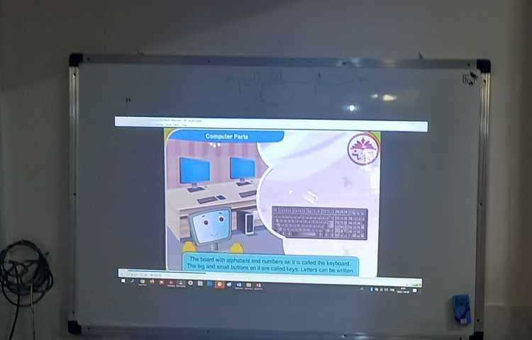 کلاس رایانه 5