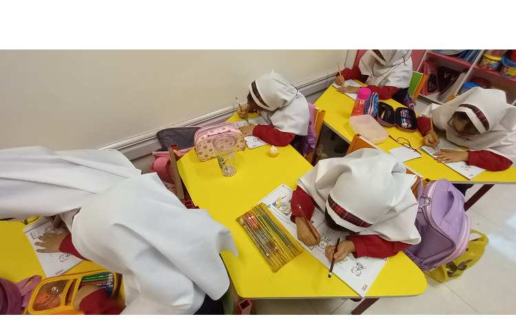 کلاس رایانه 6