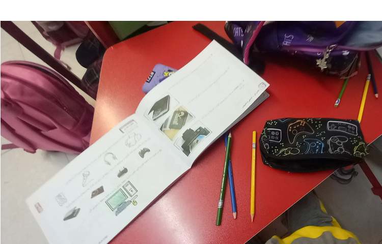 کلاس رایانه 6