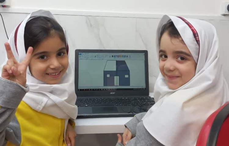 کلاس رایانه 6