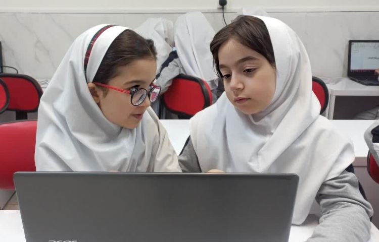 کلاس رایانه