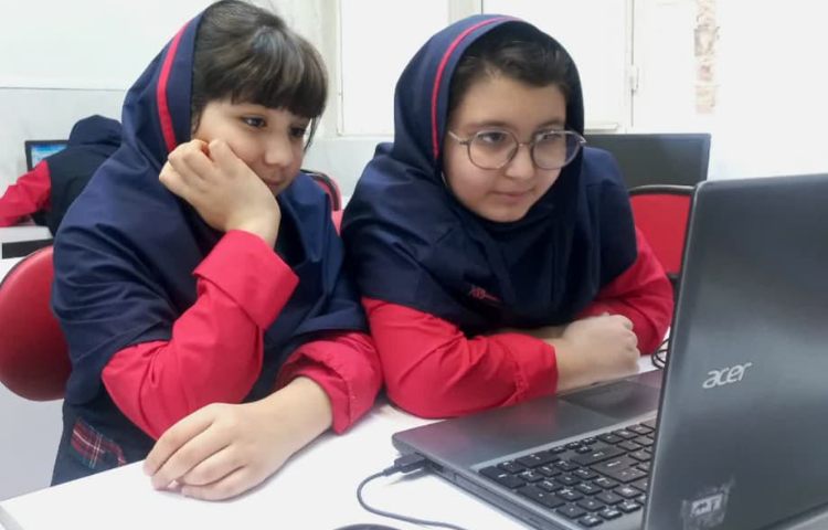 کلاس رایانه