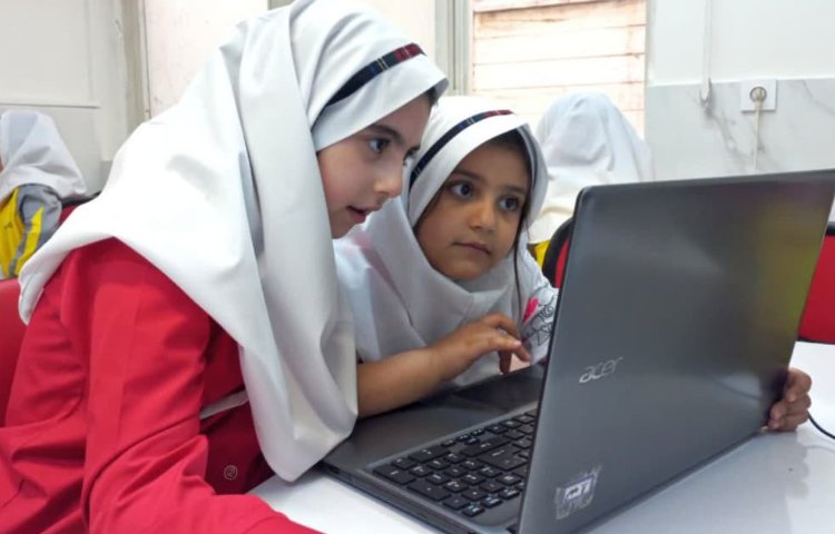 کلاس رایانه