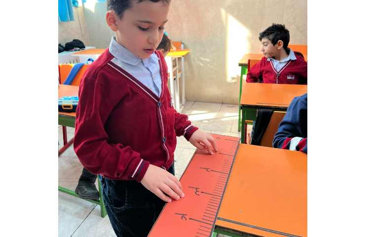 کلاس رفع اشکال ریاضی 1