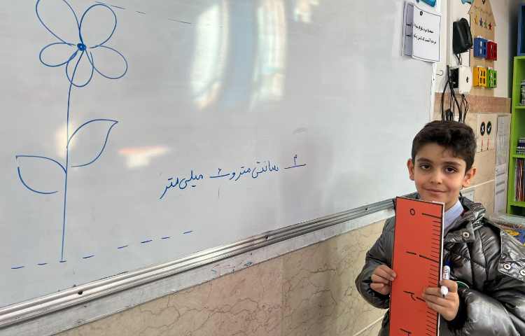 کلاس رفع اشکال ریاضی 3