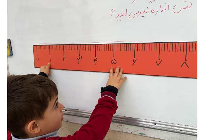 کلاس رفع اشکال ریاضی 4