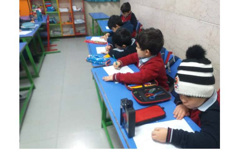 کلاس رفع اشکال 14