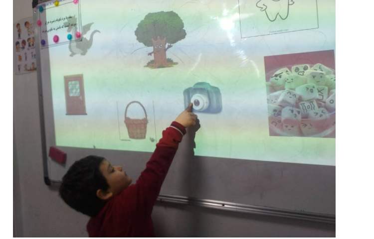 کلاس رفع اشکال 2