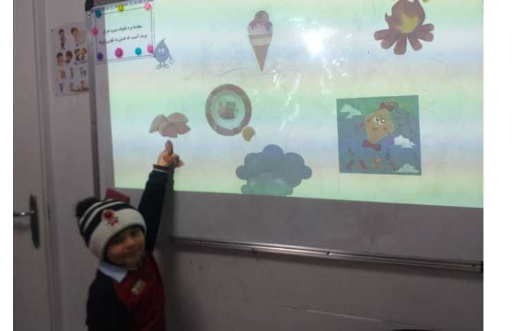 کلاس رفع اشکال 3