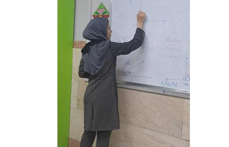 کلاس رفع اشکال 3