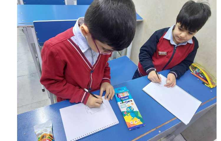 کلاس رفع اشکال 4