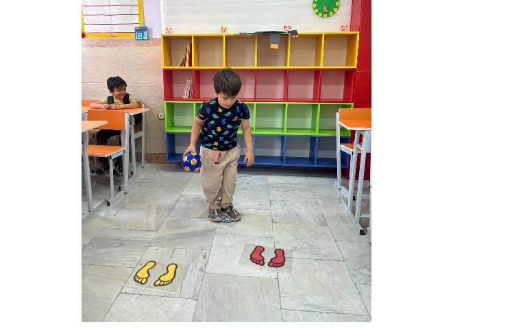 کلاس ریاضیات 3