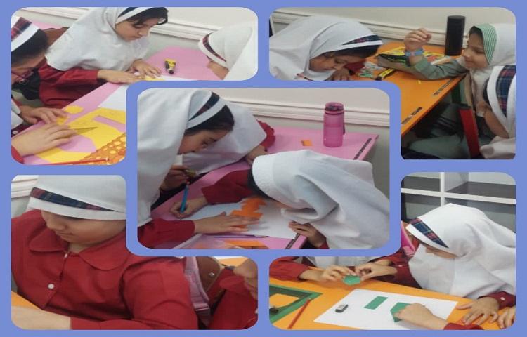 کلاس ریاضی‌دانان کوچک