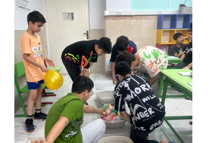 کلاس ریاضی ششم 1 1