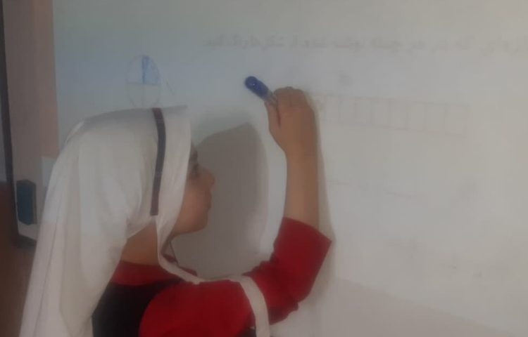 کلاس ریاضی 2