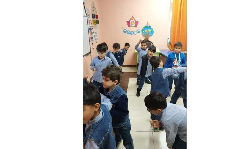 کلاس ریتم وگیم 2