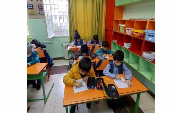 کلاس ریتم وگیم 7