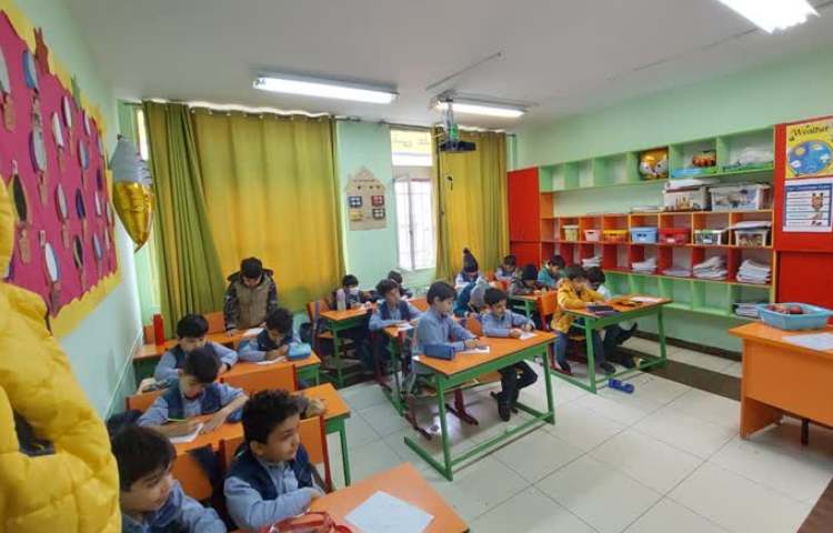 کلاس ریتم وگیم