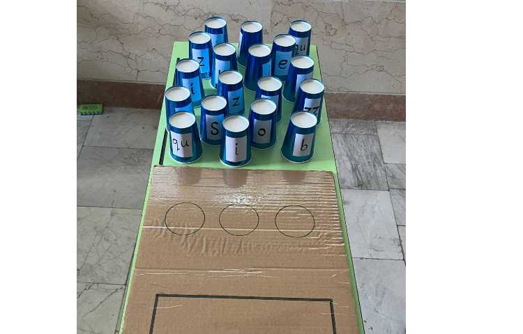 کلاس زبان انگلیسی starters 21 1