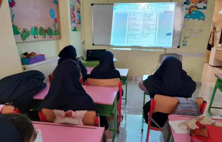 کلاس زبان جنرال(مرور لغات و گرامرهای مهم) 1