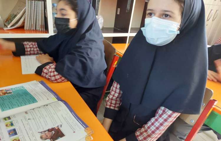 کلاس زبان جنرال(مرور لغات و گرامرهای مهم) 2