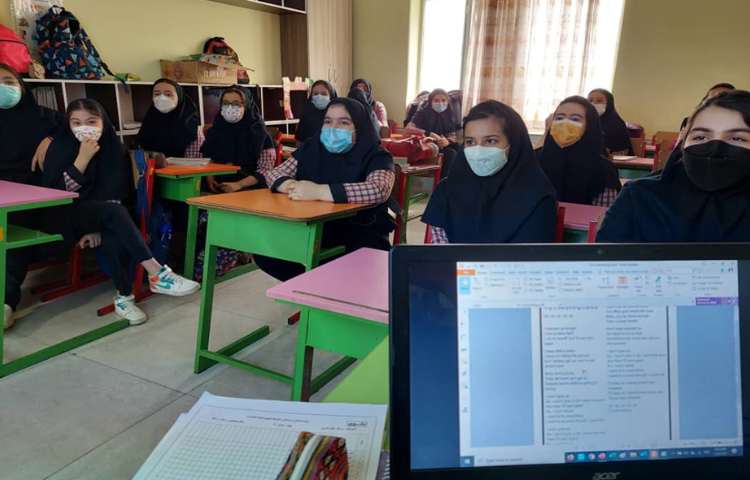 کلاس زبان جنرال(مرور لغات و گرامرهای مهم)