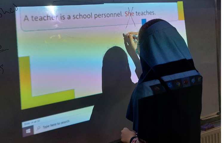 کلاس زبان جنرال (مرور لغات و گرامرهای مهم) 2