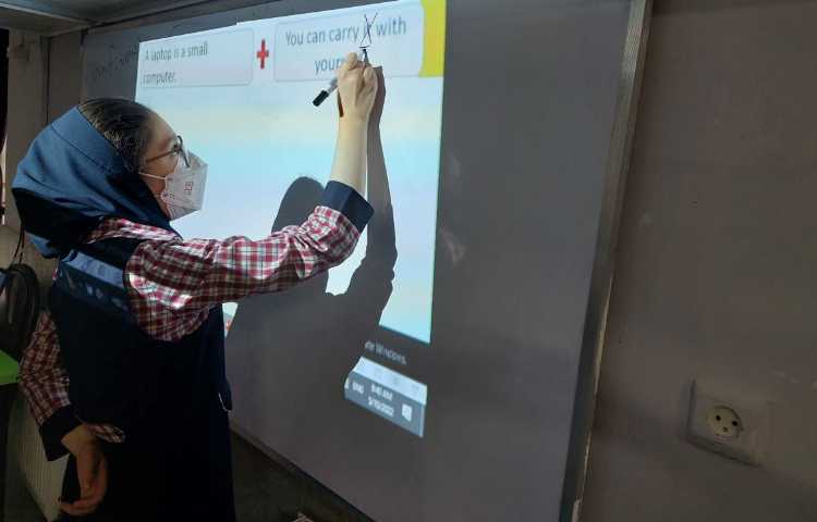 کلاس زبان جنرال (مرور لغات و گرامرهای مهم) 3