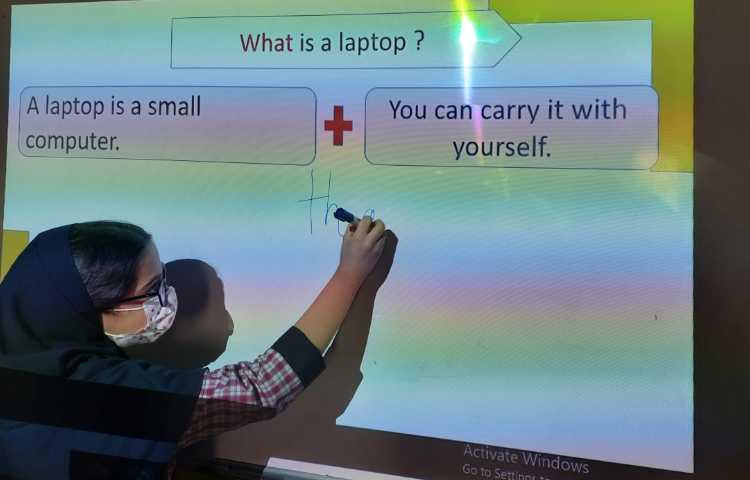 کلاس زبان جنرال (مرور لغات و گرامرهای مهم) 5