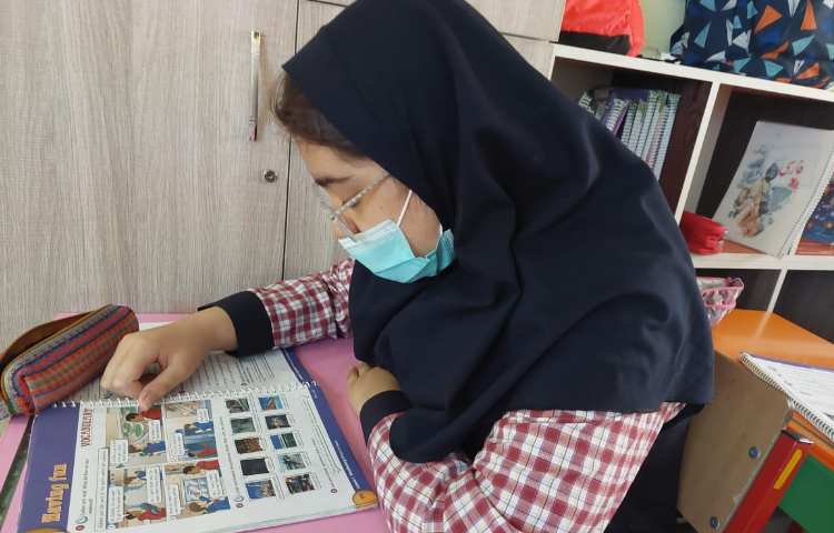 کلاس زبان جنرال (مرور لغات و گرامرهای مهم) 6