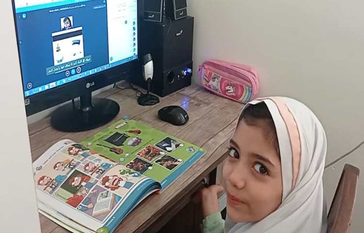 کلاس زبان عمومی 2